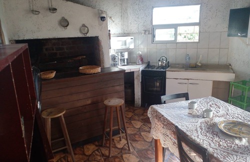 Santa Vitoria do Palmar House | Lodging in Barra del Chuy, Brazil,Alvorada
