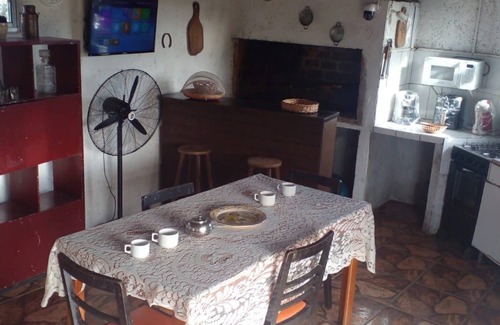 Santa Vitoria do Palmar House | Lodging in Barra del Chuy, Brazil,Alvorada