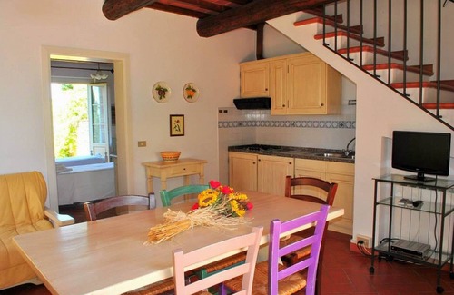 Montaione Apartment | Family-Friendly Retreat in Central Tuscany with Pool