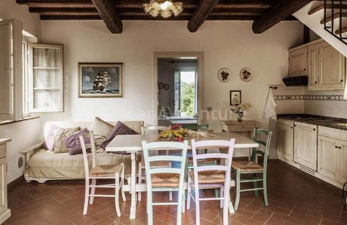 Montaione Apartment | Family-Friendly Retreat in Central Tuscany with Pool