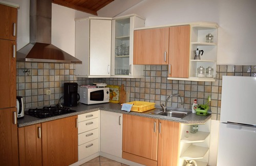 Vintijan Apartment | Spacious Four Bedroom Apartment with Wheelchair Access