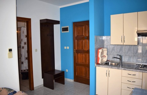 Vintijan Apartment | Spacious Four Bedroom Apartment with Wheelchair Access