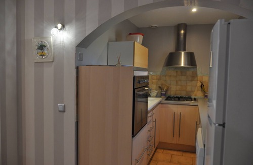 Gargas Cottage | Relaxing Retreat in the Heart of Luberon Countryside