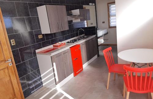 Las Cruces Apartment | Pet-Friendly Lodging Quirinal with Pool & Breakfast Awaits