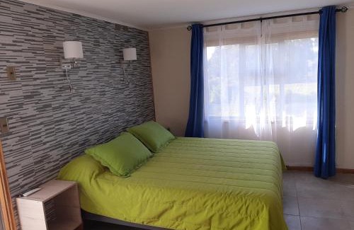 Las Cruces Apartment | Pet-Friendly Lodging Quirinal with Pool & Breakfast Awaits