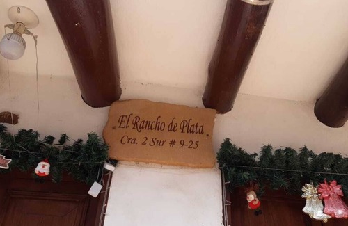 Barichara Apartment | Relax at Rancho de Plata: Pet-Friendly Resort with Spa