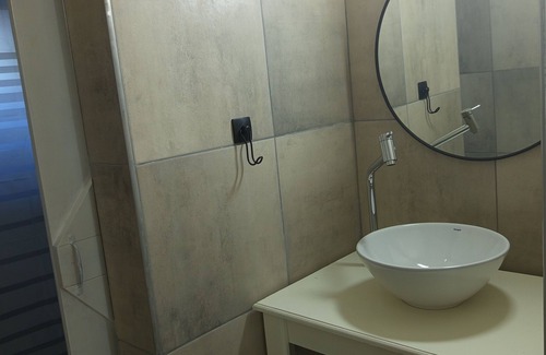 Puerto Iguazu Apartment | LODGING SALTO DOS HERMANAS DPTO 2