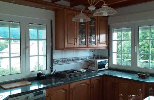 Muros Condo | Lodging two minutes from Paramean Beach