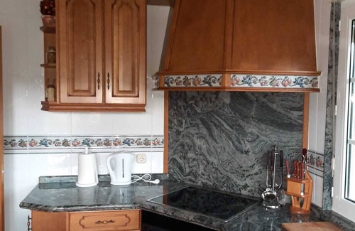 Muros Condo | Lodging two minutes from Paramean Beach