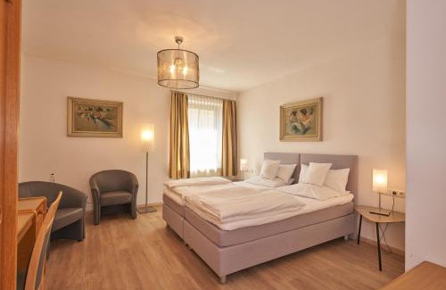 Lauingen Hotel | Discover Lodner Hotel Drei Mohren: Pet-Friendly Comfort Awaits