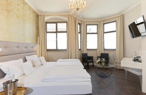 Lauingen Hotel | Discover Lodner Hotel Drei Mohren: Pet-Friendly Comfort Awaits