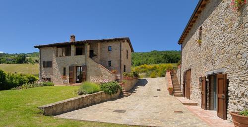 Monzuno Villa | Experience Oceanfront Bliss at Lodole Relais Hotel