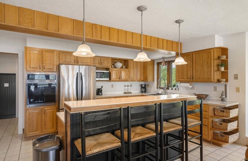Charlevoix House | Loeb Lake House: Private Beach Retreat Near Castle Farms