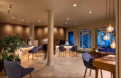 Binz Hotel | Discover LOEV - VELA Hotels: Oceanfront Bliss Awaits
