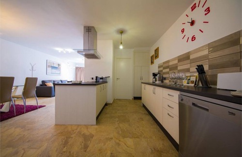 San Fernando Apartment | Guest Rated 10/10: Loft in Playa del Ingles with Spa