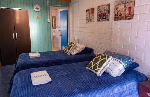 Los Vilos Apartment | Discover Lof tüng 3: Pet-Friendly & Family-Centric Retreat