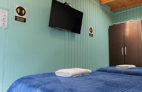 Los Vilos Apartment | Discover Lof tüng 3: Pet-Friendly & Family-Centric Retreat