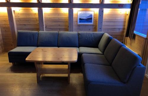 Svolvaer Resort | Discover Lofoten Feriesenter: Pet Friendly with Hot Tub