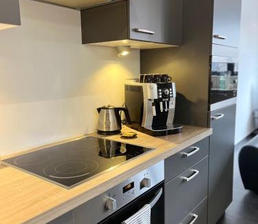 Francorchamps Apartment | Family-Friendly Loft à la Source with Guest Rating of 9/10