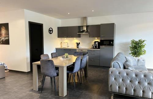 Francorchamps Apartment | Family-Friendly Loft à la Source with Guest Rating of 9/10