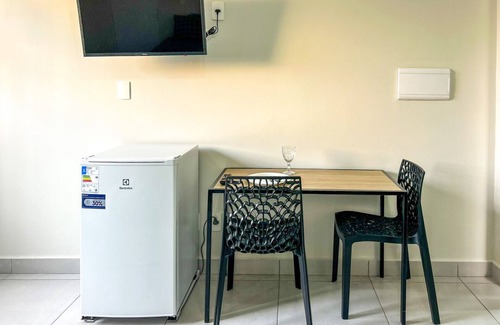 Sorocaba Apartment | Loft ótimo para Home Office em Sorocaba/SP