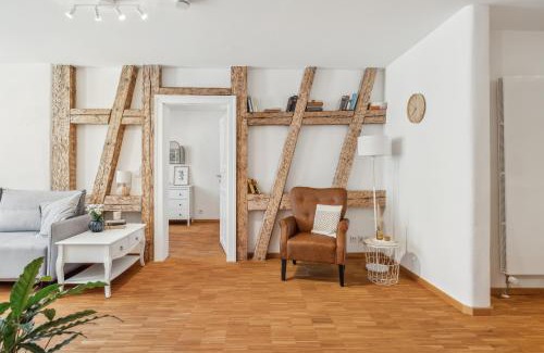 Coburg Apartment | Experience Albert in the Heart of Coburg with Top Ratings