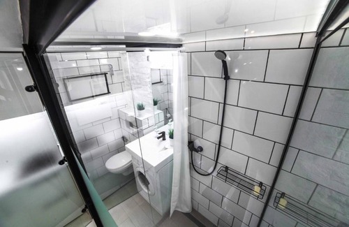 Nizhniy Novgorod City Centre Apartment | Stylish LoFT Duplex Near the Kremlin - Guest Rated 10/10