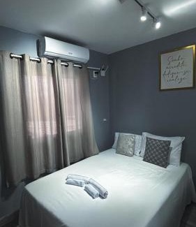 Cordeiro Apartment | Unforgettable Loft 03: Family-Friendly Retreat, Rated 10/10