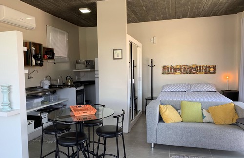 Centro Apartment | Guest Rated 10/10: Loft 04 Teahupoo in Beautiful Garopaba