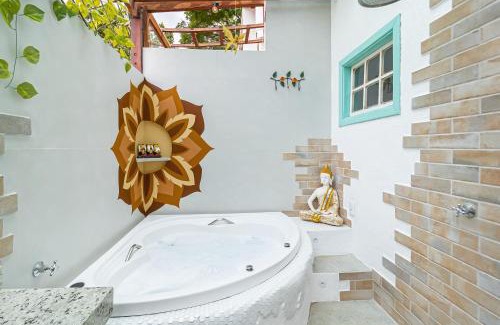 Pirenopolis Apartment | Exquisite Loft 05 at Condomínio Quinta do Abade Awaits You