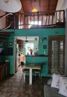 Pirenopolis Apartment | Exquisite Loft 05 at Condomínio Quinta do Abade Awaits You