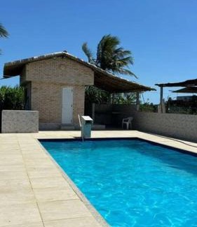 Bonsucesso House | Pet-Friendly Loft 1 Sítio do Barrigudinho with Pool
