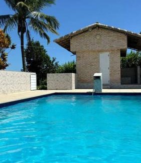Bonsucesso House | Pet-Friendly Loft 1 Sítio do Barrigudinho with Pool