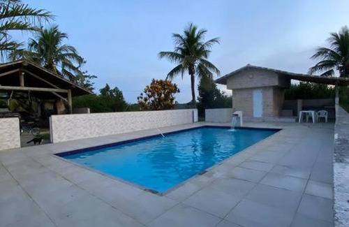 Bonsucesso House | Pet-Friendly Loft 1 Sítio do Barrigudinho with Pool