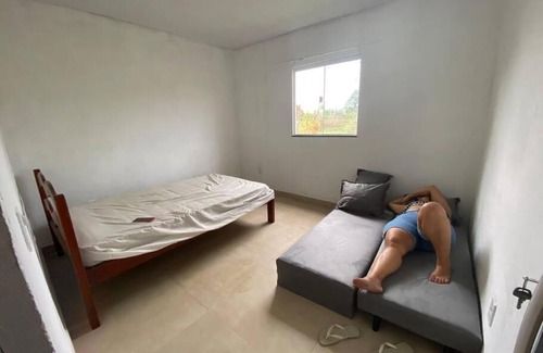 Bonsucesso House | Pet-Friendly Loft 1 Sítio do Barrigudinho with Pool
