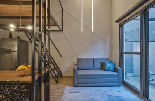 Sao Francisco Apartment | Relax at Loft 102: Family-Friendly & Accessible Comfort