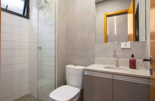Sao Francisco Apartment | Relax at Loft 102: Family-Friendly & Accessible Comfort