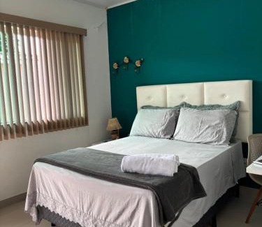 Verolme Apartment | Beachfront Bliss at Loft 102 - Espaço Praia Aptos