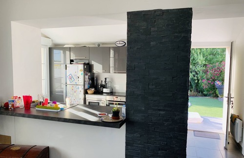 Le Cres House | Elegant LOFT with Private Pool and Ocean View Awaits You