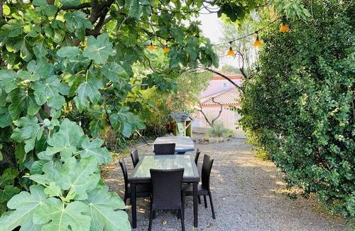 Le Cres House | Elegant LOFT with Private Pool and Ocean View Awaits You