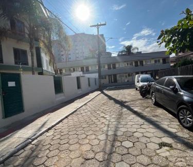 Fazenda Apartment | Cozy Loft 107: Your Budget-Friendly Getaway Awaits