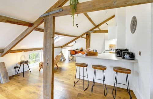 Lofthouse Apartment | Loft 11 - Unique Apartment with Breathtaking Views