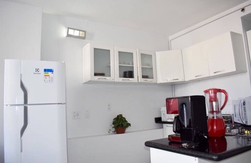 Central Sector Apartment | Modern Loft 1108: Guest Rated 10/10 with Spa & Breakfast
