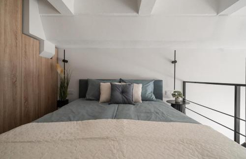 Vilnius city municipality Apartment | Loft 13