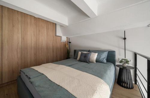 Vilnius city municipality Apartment | Loft 13