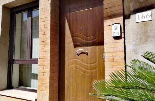 Sellia Marina Apartment | Cozy Loft_166: Pet-Friendly Stay with Oceanfront Views