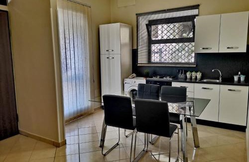 Sellia Marina Apartment | Cozy Loft_166: Pet-Friendly Stay with Oceanfront Views