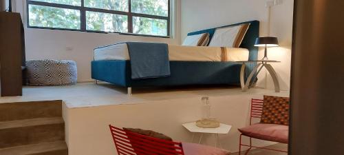 Aurora Bed & Breakfast | Discover Loft 19: Rated 9.6 with On-Site Dining