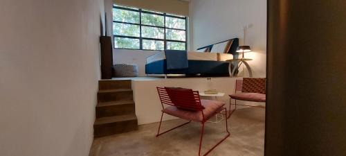 Aurora Bed & Breakfast | Discover Loft 19: Rated 9.6 with On-Site Dining