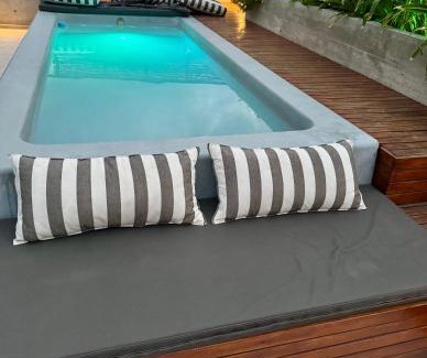 Villa Carlos Paz Apartment | Unforgettable Oceanfront Retreat at Loft 2023 - Rated 10/10